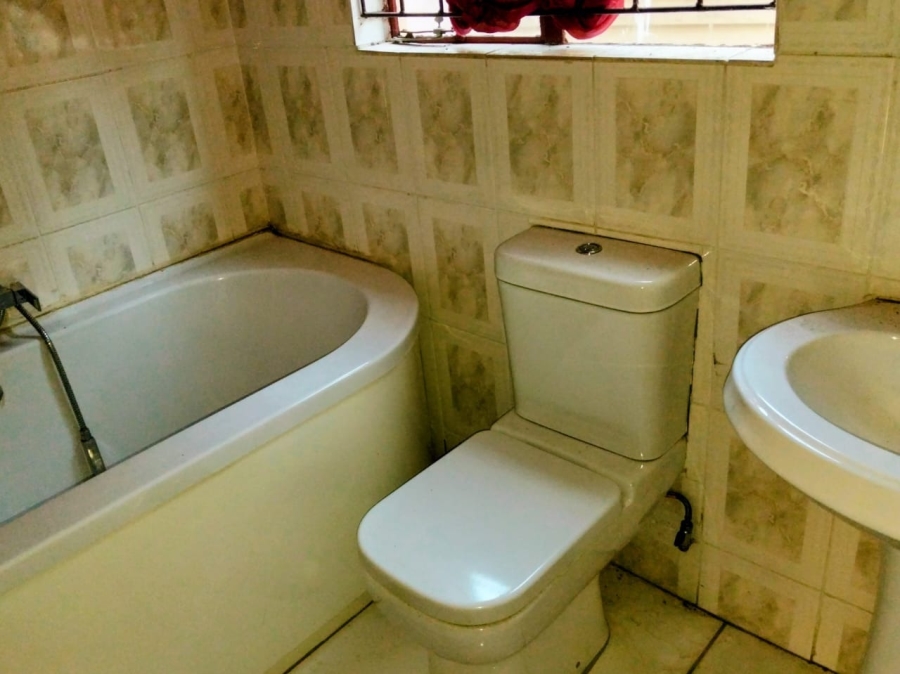 3 Bedroom Property for Sale in Tlhabane West North West